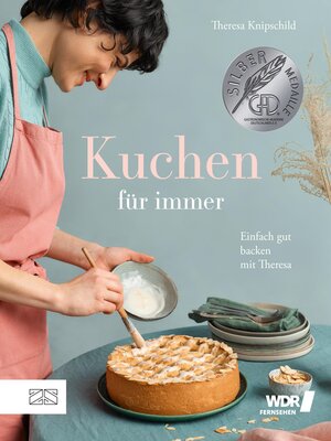 cover image of Kuchen für immer